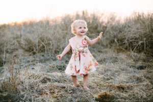 Arizona baby photographer