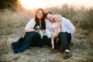 Arizona family photographer