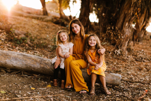 Orange County family photographer