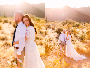 Mesa Arizona couples photographer