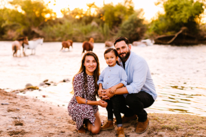 Mesa Arizona family photographer