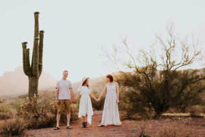 Mesa Arizona family photographer