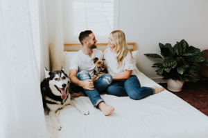Queen Creek couples photographer