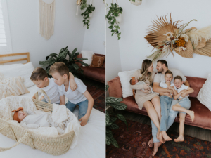 Queen Creek newborn photographer
