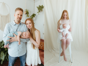 Queen Creek newborn photographer