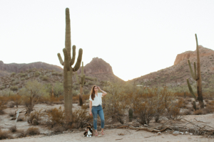 Phoenix portrait and pet photographer