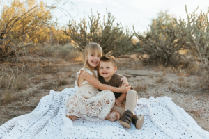 Phoenix family photographer