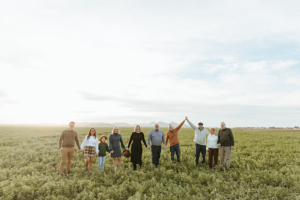 queen creek family photographer