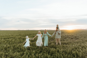 queen creek family photographer