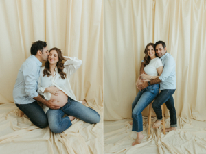 Queen Creek maternity photographer