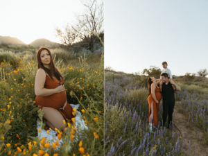 Phoenix maternity photographer