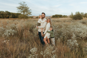 prescott family photographer