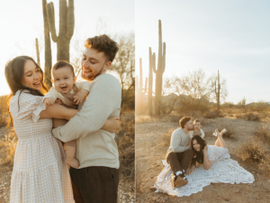 Arizona family photographer