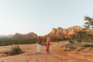 Sedona maternity photographer