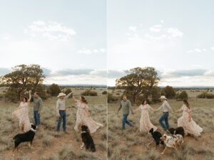 Prescott family photographer