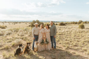 Prescott family photographer