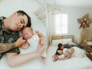 queen creek newborn photographer