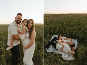 queen creek maternity photographer