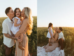 Queen Creek maternity photographer