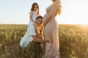 Queen Creek maternity photographer