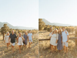 prescott family photographer