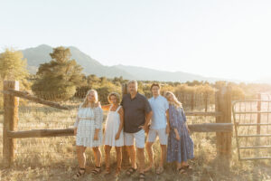 prescott family photographer