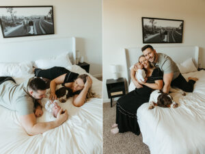 queen creek newborn photographer