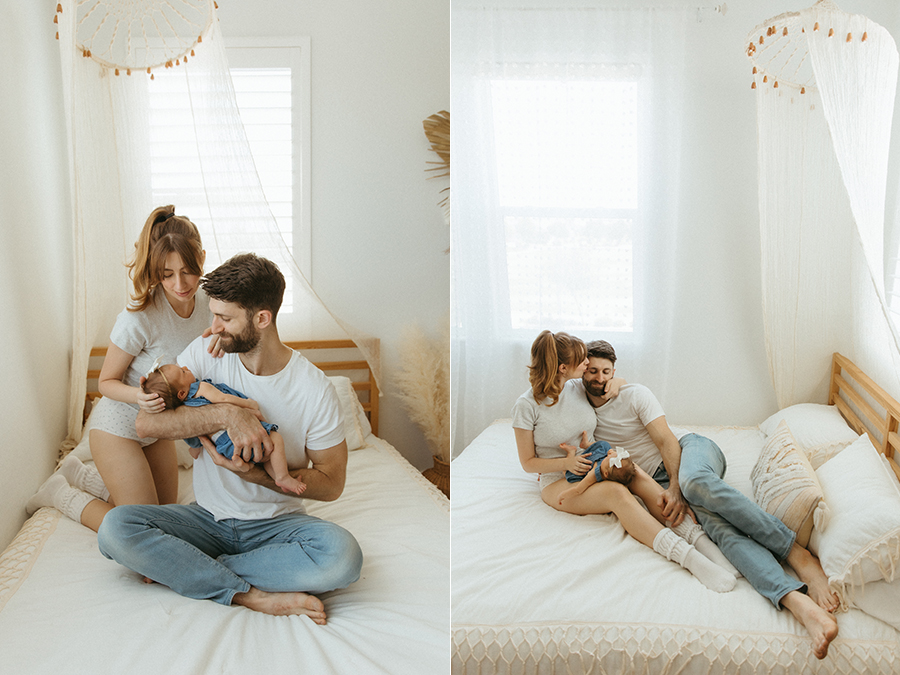 Queen Creek newborn photographer