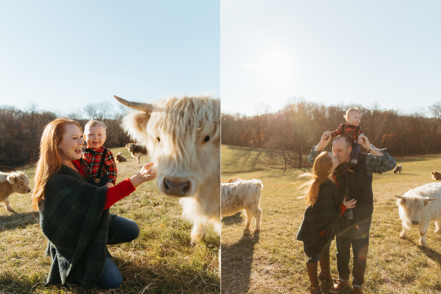 Leesburg family photographer