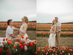 NOVA maternity photographer