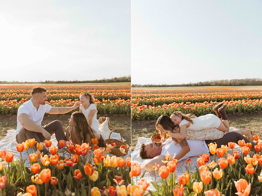 Loudoun County family photographer