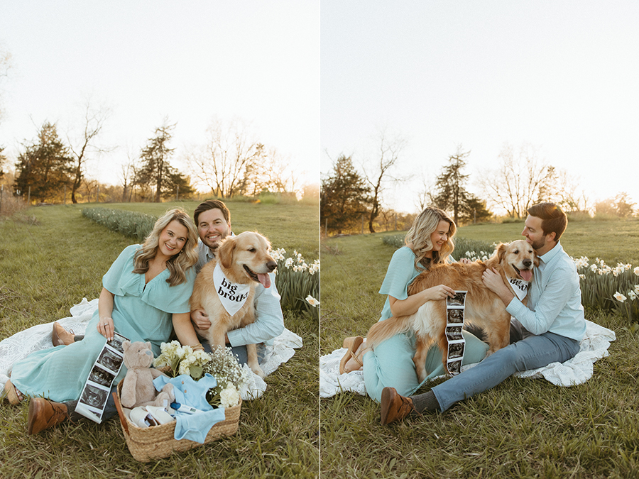 Ashburn maternity photographer