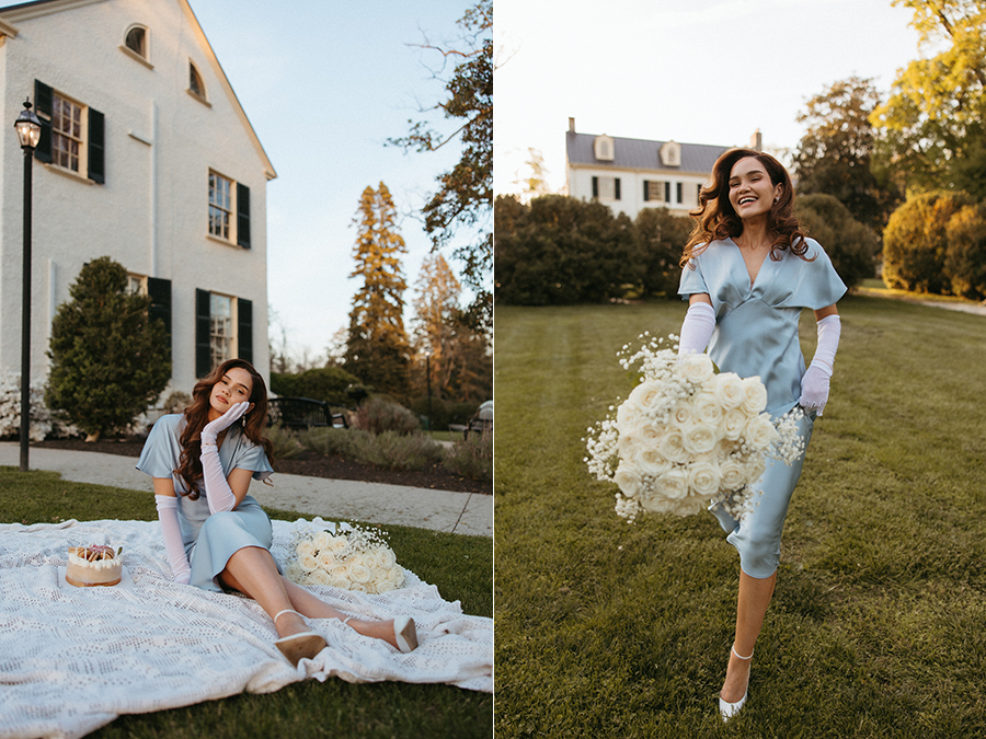 Virginia portrait photographer