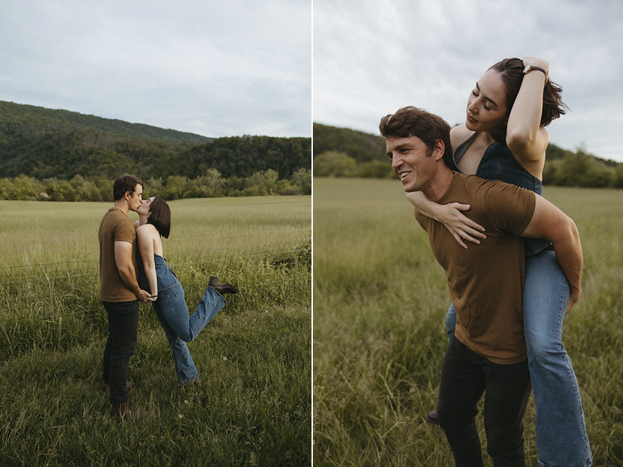Loudoun County couples photographer