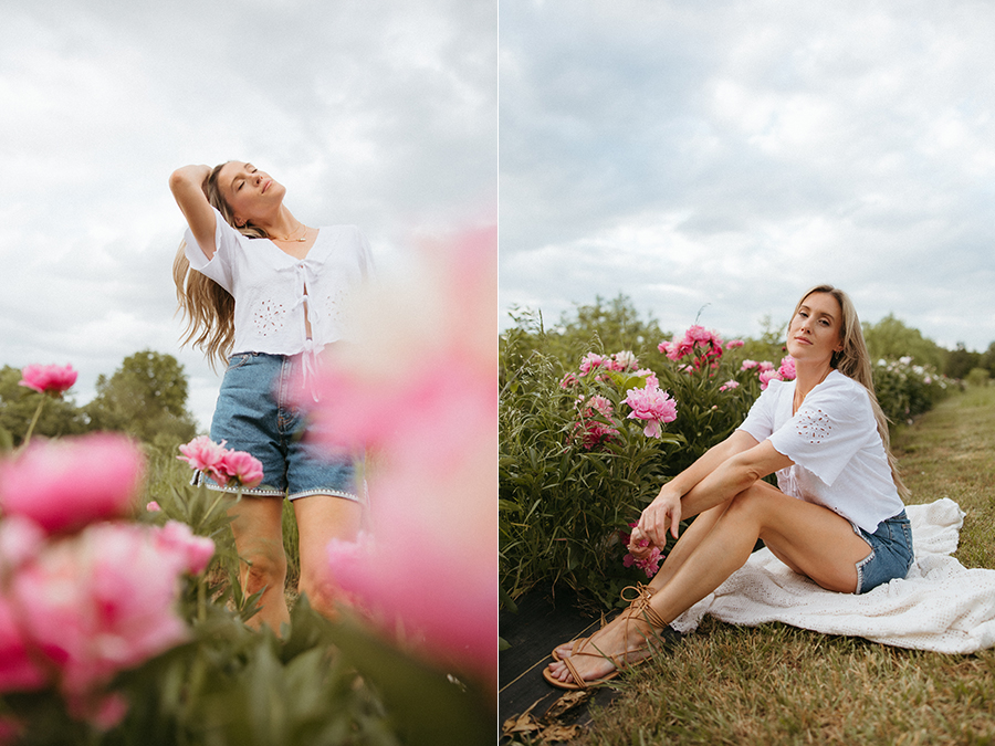 NOVA portrait photographer