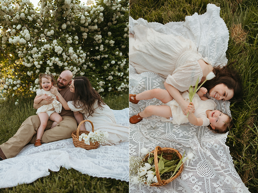 Nokesville family photographer