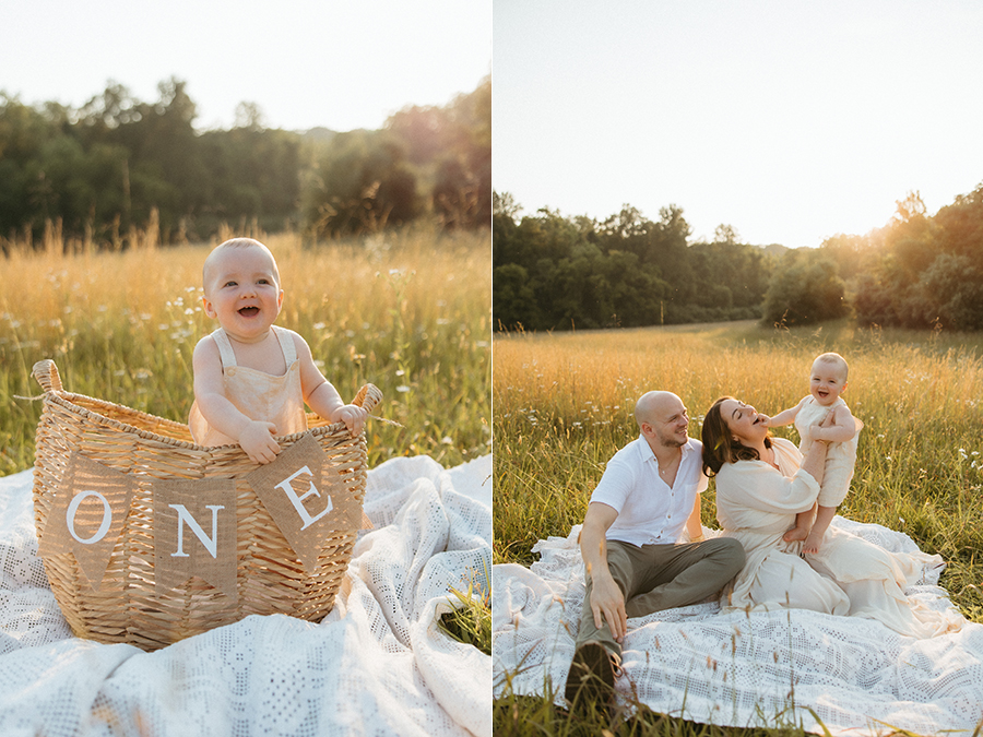Leesburg family photographer