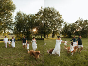 Leesburg family photographer