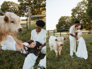 NOVA maternity photographer