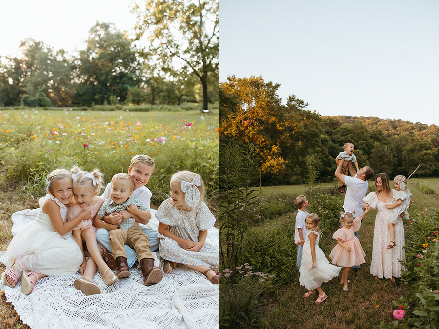 NOVA family photographer