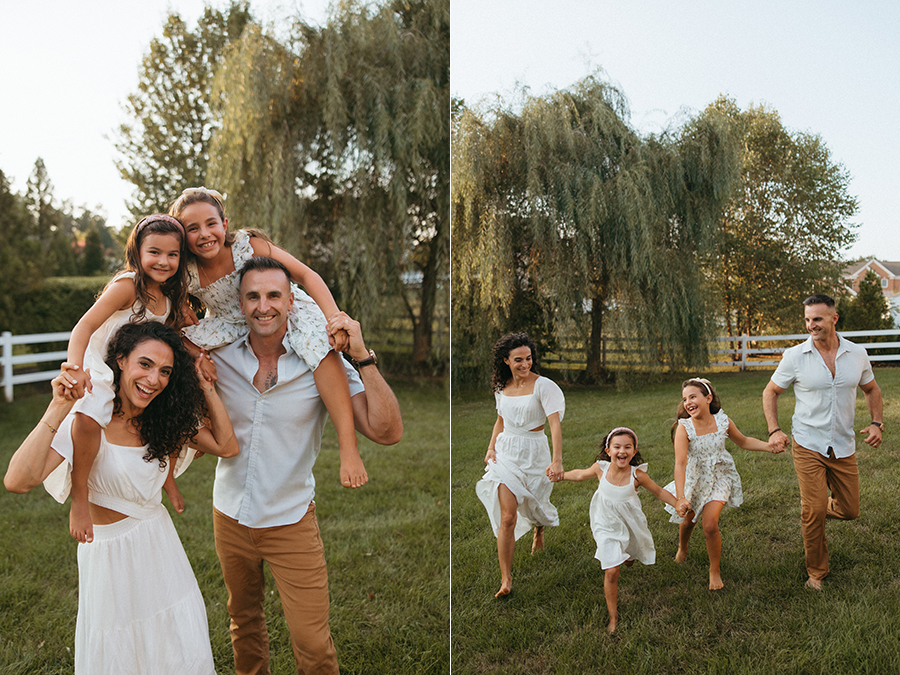 Leesburg family photographer