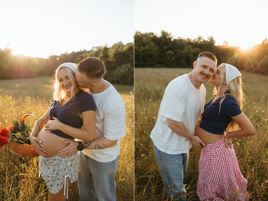 Virginia maternity photographer