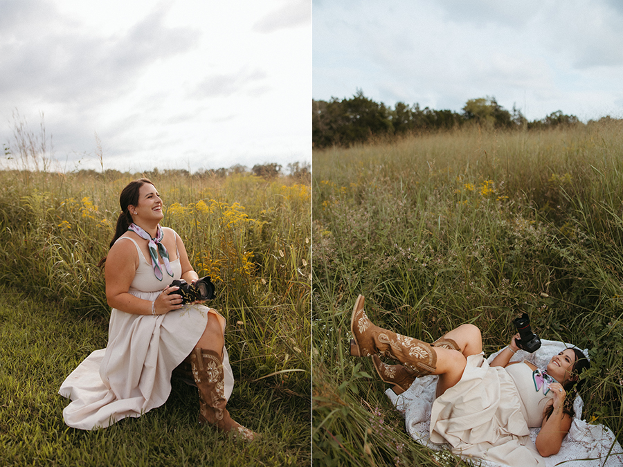 NOVA portrait photographer