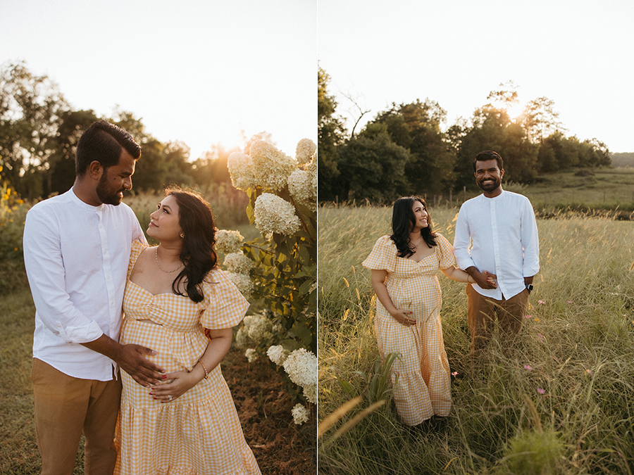 Virginia maternity photographer
