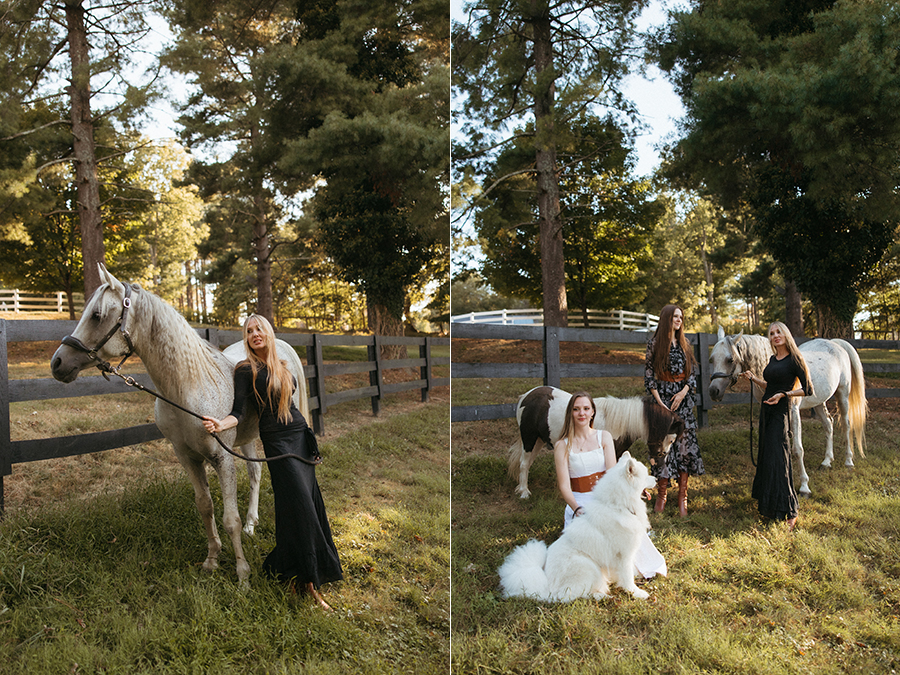 Virginia family photographer