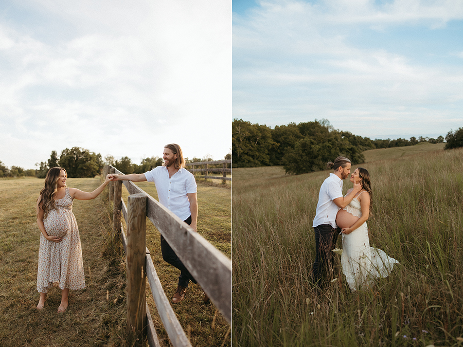 nova maternity photographer