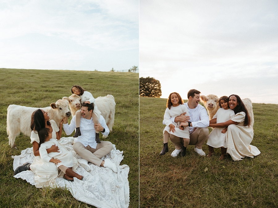 Virginia family photographer