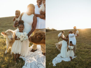 Leesburg family photographer