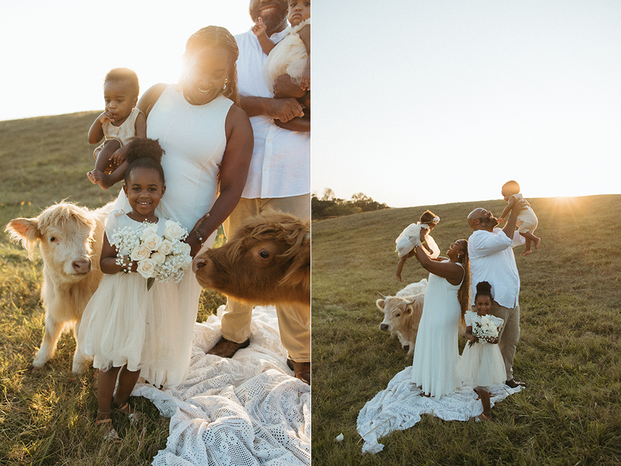 Leesburg family photographer