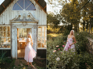 NOVA senior portrait photographer